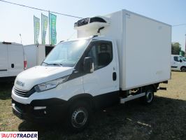 Iveco Daily 2018 2.3