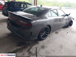 Dodge Charger 2019 5