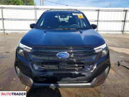 Subaru Forester 2025 2