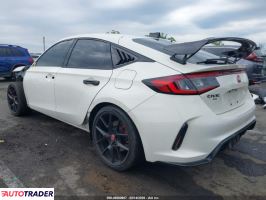 Honda Civic 2024 2