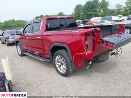 GMC Sierra 2019 5