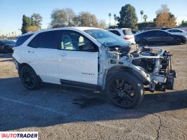 Chevrolet Equinox 2023 1