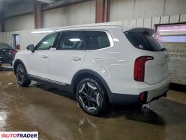 Kia Pozostałe 2024 3