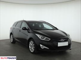 Hyundai i40 2012 1.7 134 KM