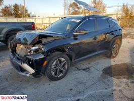 Hyundai Tucson - zobacz ofertę