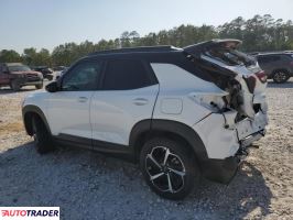 Chevrolet Blazer 2023 1