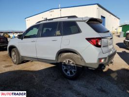 Honda Pozostałe 2022 3 Honda Pozostałe 2022 3