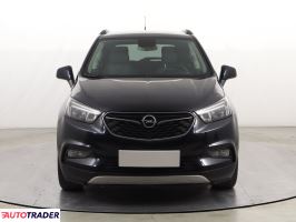 Opel Mokka 2019 1.4 118 KM