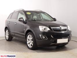 Opel Antara 2013 2.2 181 KM Opel Antara 2013 2.2 181 KM