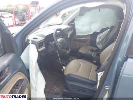 Ford Maverick 2025 2
