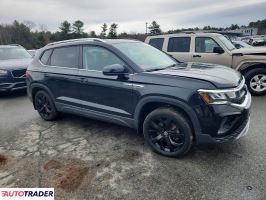 Volkswagen Pozostałe 2024 1