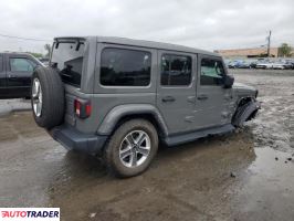 Jeep Wrangler 2020 2