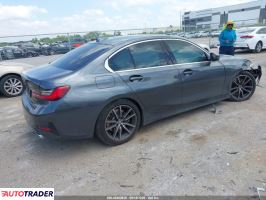 BMW 330 2021 2