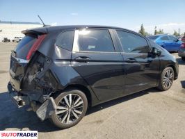 Honda Pozostałe 2019 1