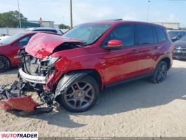 Honda Pozostałe 2022 3 Honda Pozostałe 2022 3