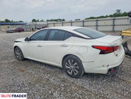 Nissan Altima 2021 2