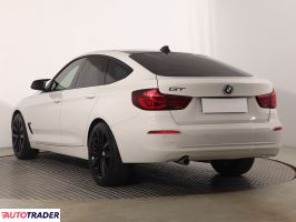 BMW 318 Gran Turismo 2019 2.0 147 KM