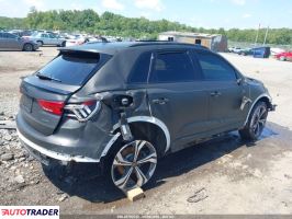 Audi Q3 2024 2