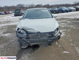 Volkswagen Golf 2021 1