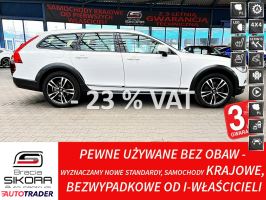 Volvo V90 2020 2 235 KM