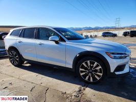 Volvo V60 2022 2