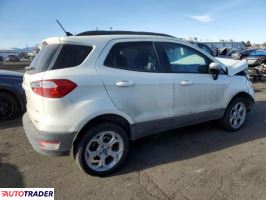 Ford EcoSport 2021 2