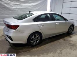 Kia Pozostałe 2019 2 Kia Pozostałe 2019 2
