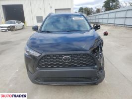 Toyota Corolla 2022 2