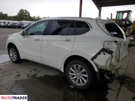 Buick Pozostałe 2020 2