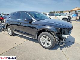 Audi Q5 2023 2