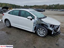 Toyota Corolla 2025 2