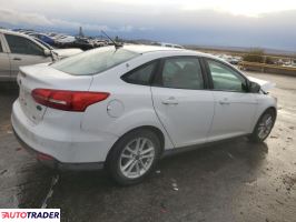 Ford Focus 2018 2