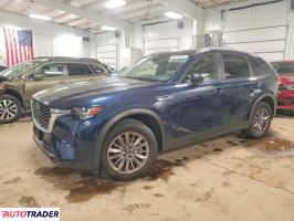 Mazda CX-9 2025 3