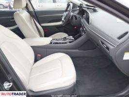 Hyundai Sonata 2020 2