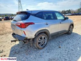 Kia Pozostałe 2022 2