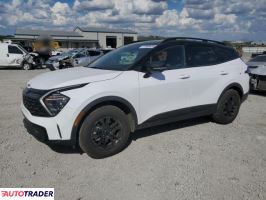 Kia Sportage - zobacz ofertę