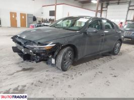 Hyundai Elantra 2024 2
