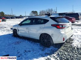 Subaru Impreza 2024 2