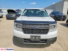 Ford Maverick 2024 2