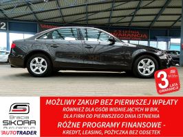 Audi A4 2012 2 143 KM