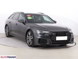 Audi A6 2022 2.0 201 KM Audi A6 2022 2.0 201 KM