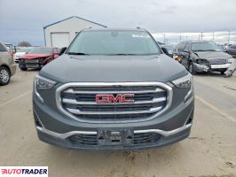 GMC Terrain 2020 1