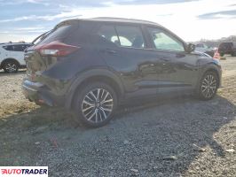 Nissan Pozostałe 2021 1