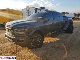 Dodge Ram 2020 6