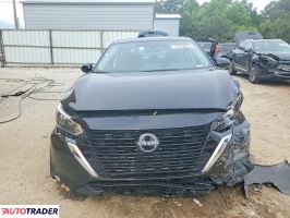 Nissan Sentra 2024 2