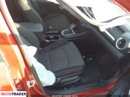 Kia Pozostałe 2022 2