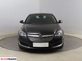 Opel Insignia 2014 1.8 138 KM