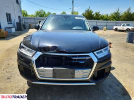Audi Q5 2020 2