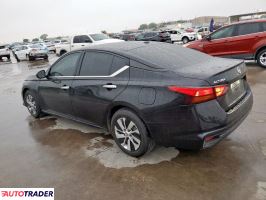 Nissan Altima 2020 2 Nissan Altima 2020 2