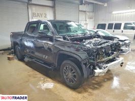 Toyota Tundra 2023 3